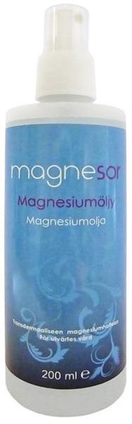 magneesium