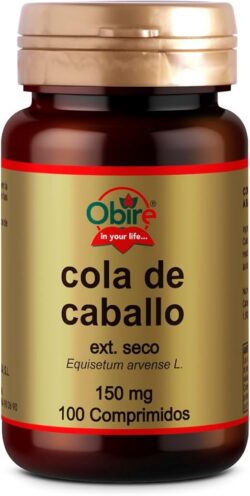 Põldosi 150 mg, Obire.