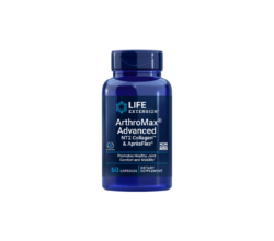ArthroMax Advanced NT2 Collagen & AprèsFlex®, Life Extension, 60 kapslit
