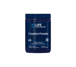 Kreatiinipulber 300 g, Life Extension.