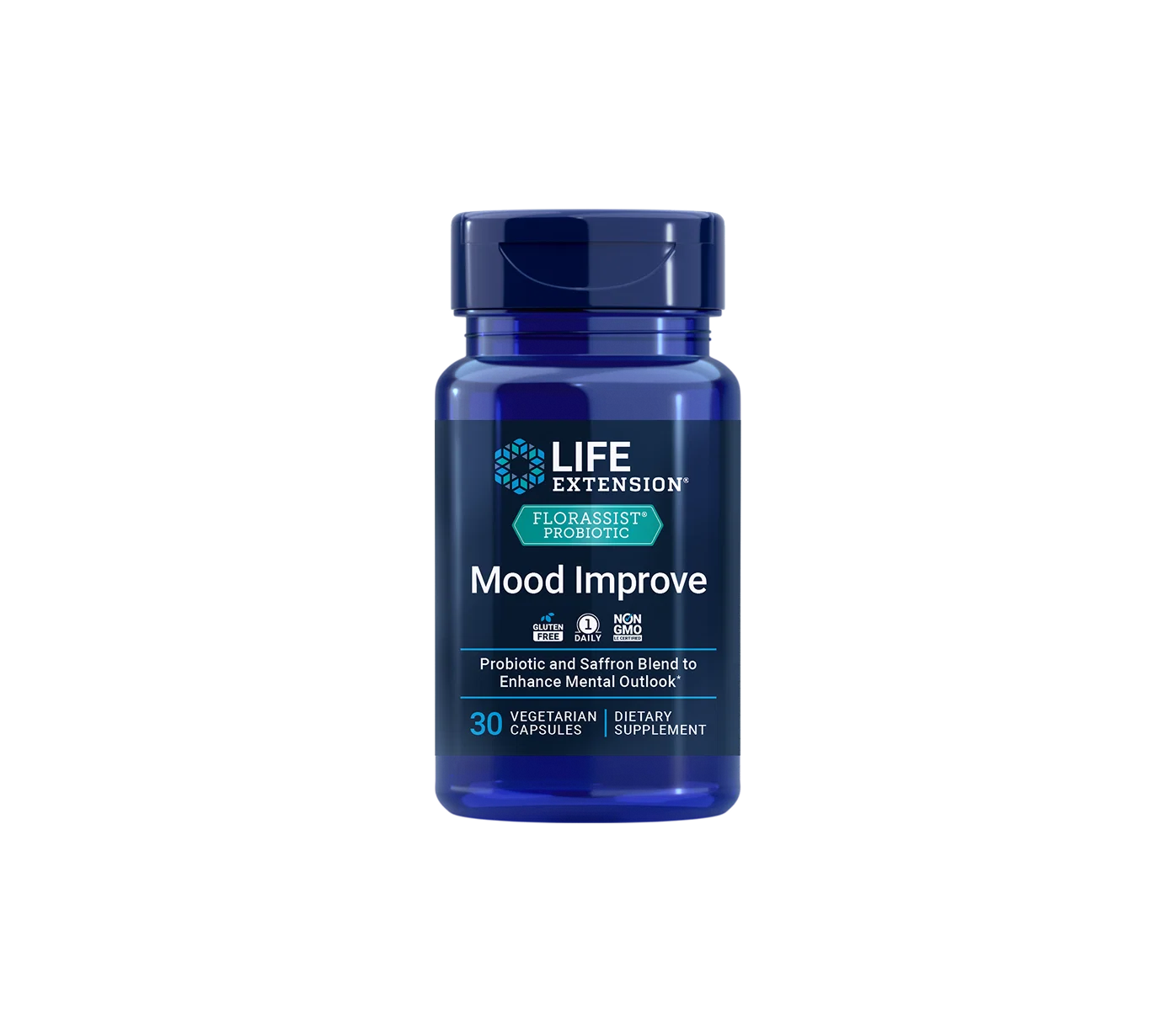 FLORASSIST® Probiotic Mood Improve
